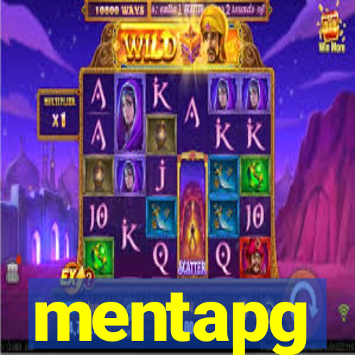 mentapg