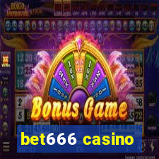 bet666 casino