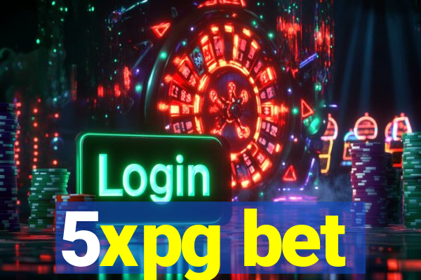 5xpg bet