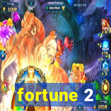 fortune 2