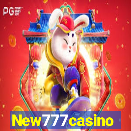 New777casino