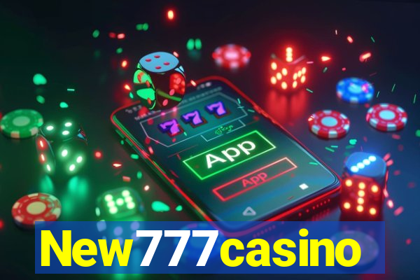 New777casino