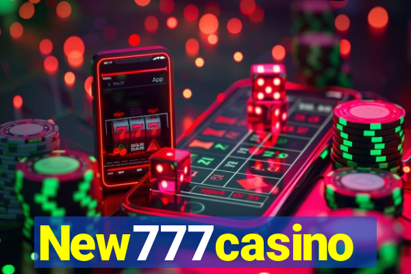 New777casino