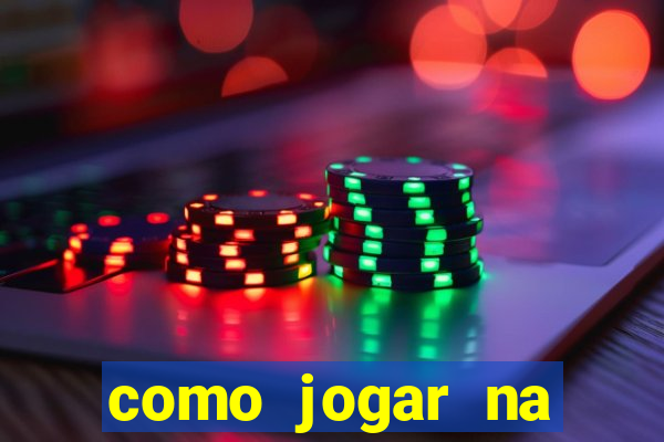 como jogar na seninha online