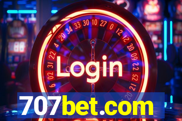 707bet.com