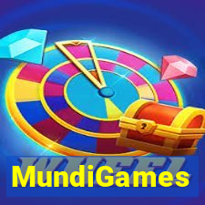 MundiGames