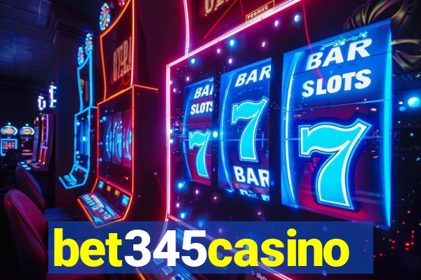 bet345casino