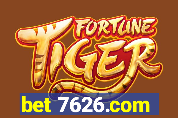 bet 7626.com