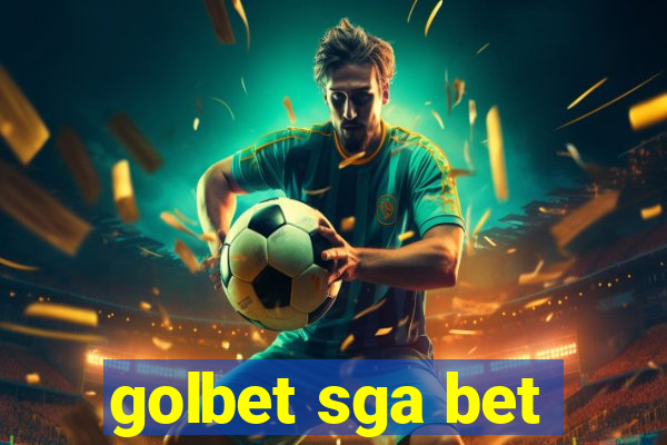 golbet sga bet