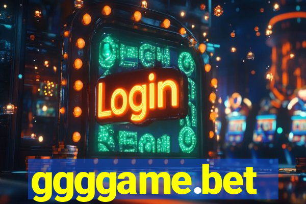 ggggame.bet