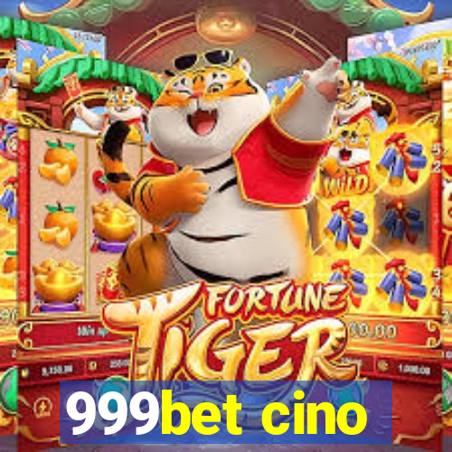 999bet cino
