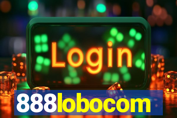 888lobocom