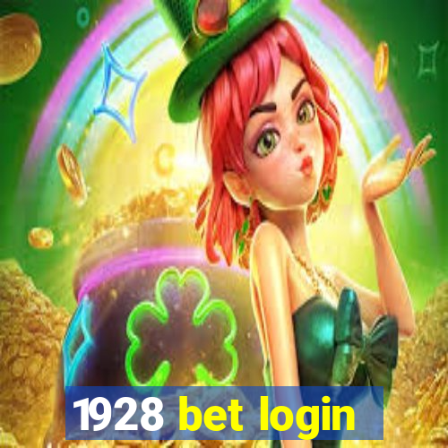 1928 bet login