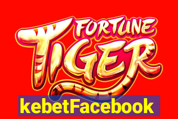 kebetFacebook