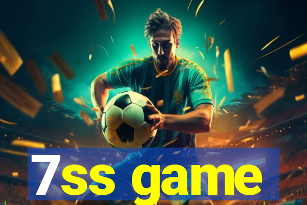 7ss game