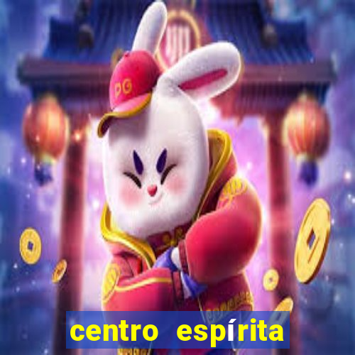 centro espírita porto belo