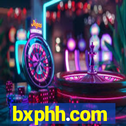 bxphh.com