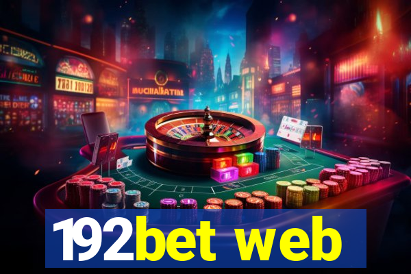 192bet web