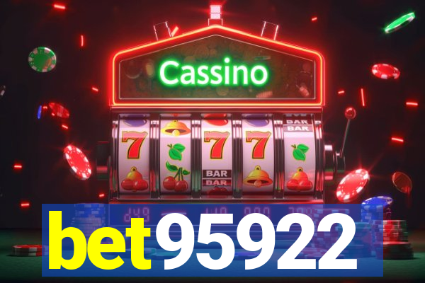 bet95922