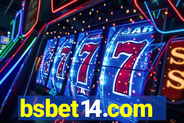 bsbet14.com
