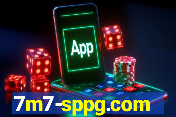 7m7-sppg.com