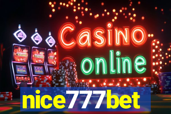 nice777bet