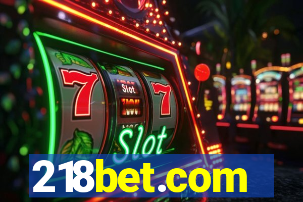 218bet.com
