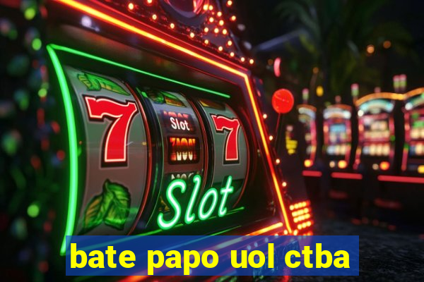 bate papo uol ctba