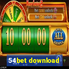 54bet download
