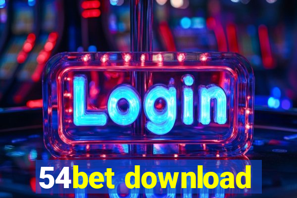54bet download