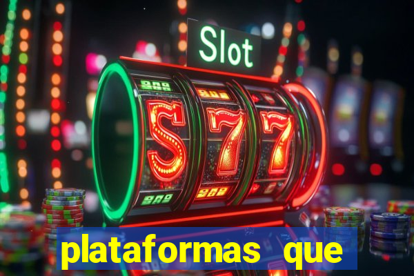 plataformas que pagam no free