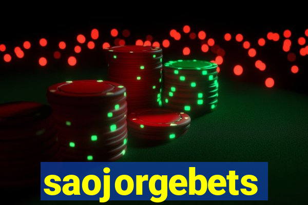 saojorgebets