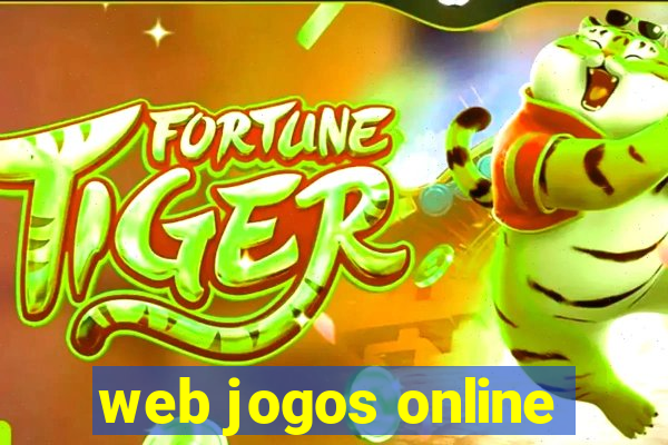 web jogos online
