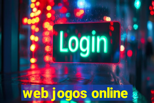 web jogos online