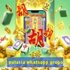 putaria whatsapp grupo