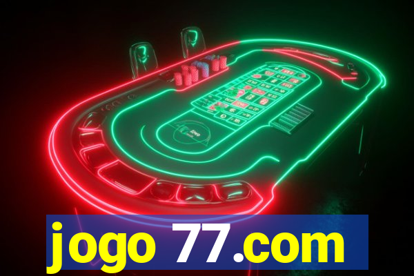 jogo 77.com