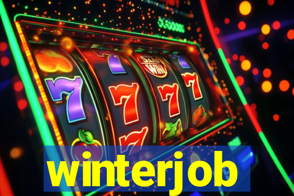 winterjob