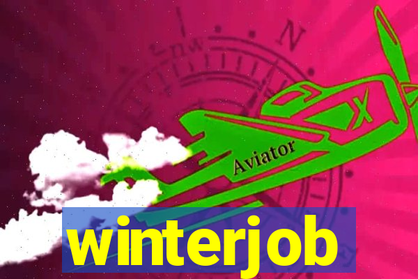 winterjob