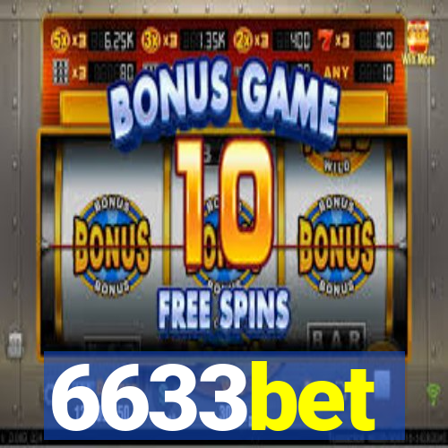 6633bet