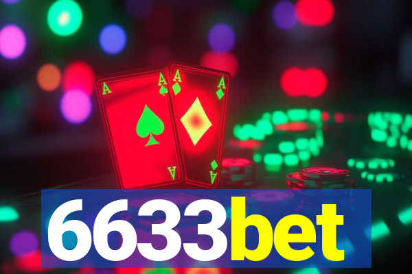 6633bet