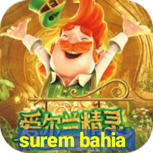 surem bahia