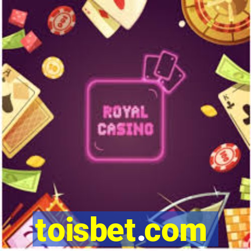 toisbet.com