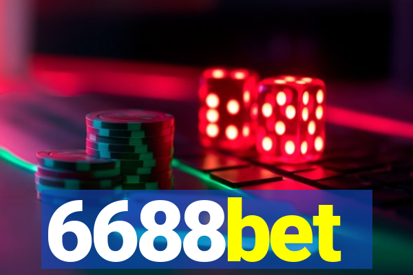 6688bet