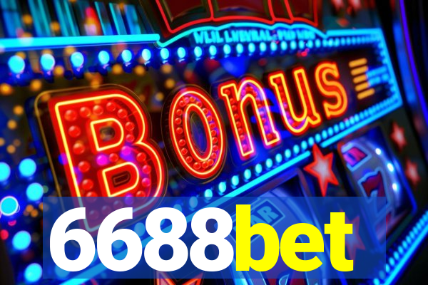 6688bet