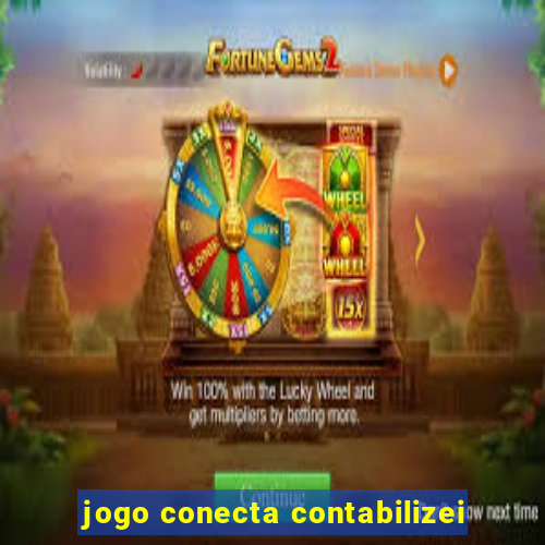 jogo conecta contabilizei