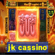jk cassino