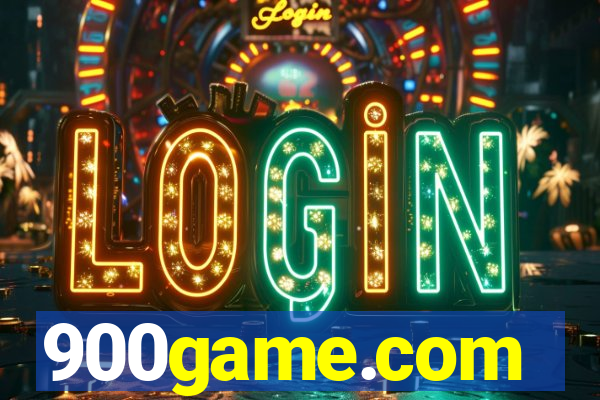 900game.com