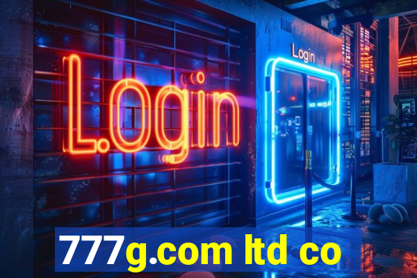 777g.com ltd co