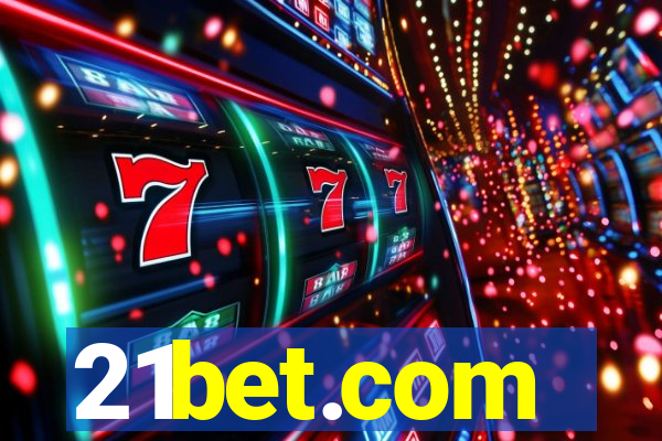 21bet.com