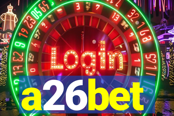 a26bet